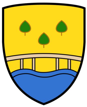 Wappen von Ingersheim (Crailsheim)/Arms (crest) of Ingersheim (Crailsheim)