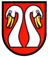Wappen von Mattstetten/Arms (crest) of Mattstetten