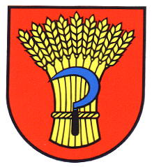 Wappen von Möhlin/Arms (crest) of Möhlin