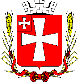 Arms of Novohrad-Volynskyi
