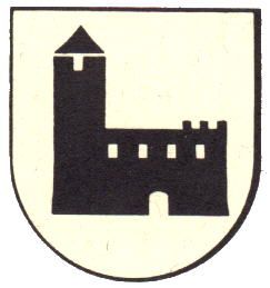 Wappen von Riom (Graubünden)/Arms (crest) of Riom (Graubünden)
