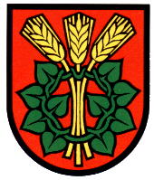 Wappen von Roggwil (Bern)/Arms (crest) of Roggwil (Bern)