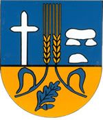 Wappen von Spahnharrenstätte / Arms of Spahnharrenstätte