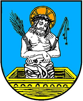 Arms of Święciechowa
