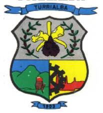 Arms of Turrialba