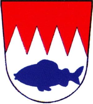 Wappen von Vachdorf/Arms (crest) of Vachdorf