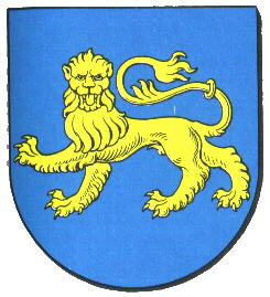 Coat of arms (crest) of Varde