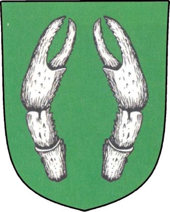 Coat of arms (crest) of Vohančice