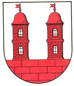 Wappen von Wilsdruff / Arms of Wilsdruff