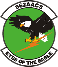 File:962nd Airborne Air Control Squadron, US Air Force.png