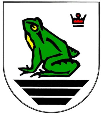 Wappen von Altenmoor/Arms (crest) of Altenmoor
