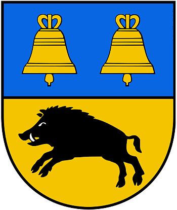 Arms (crest) of Borzytuchom