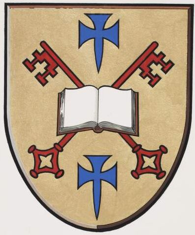 Coat of arms (crest) of Diocese of Dromore