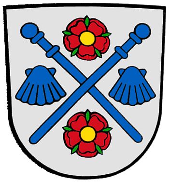 Wappen von Effeldorf/Arms (crest) of Effeldorf