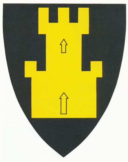 Arms (crest) of Finnmark