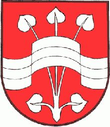 Wappen von Floing (Steiermark)/Arms (crest) of Floing (Steiermark)