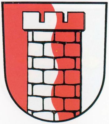 Wappen von Gliesmarode/Arms (crest) of Gliesmarode