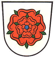 Wappen von Gochsheim (Kraichtal)/Arms (crest) of Gochsheim (Kraichtal)