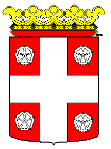 Wapen van Goor/Coat of arms (crest) of Goor