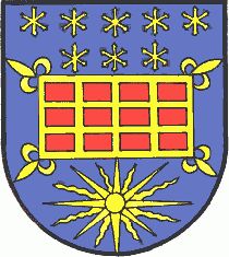 Wappen von Sankt Lorenzen am Wechsel/Arms (crest) of Sankt Lorenzen am Wechsel