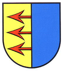 Wappen von Uezwil
