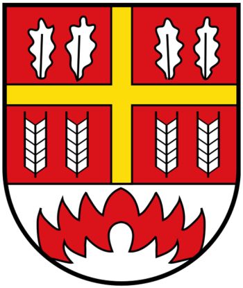 Wappen von Bad Wünnenberg/Arms (crest) of Bad Wünnenberg