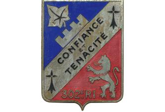 File:302nd Infantry Regiment, French Army.jpg