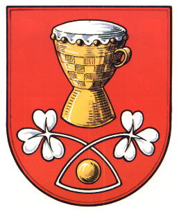 Wappen von Edesheim (Northeim)/Arms of Edesheim (Northeim)