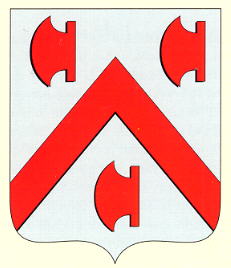 Blason de Embry/Arms (crest) of Embry