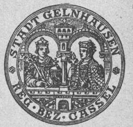 Siegel von Gelnhausen