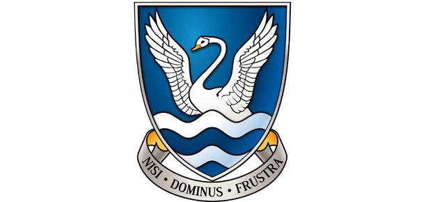 Arms of Glenlola Collegiate School