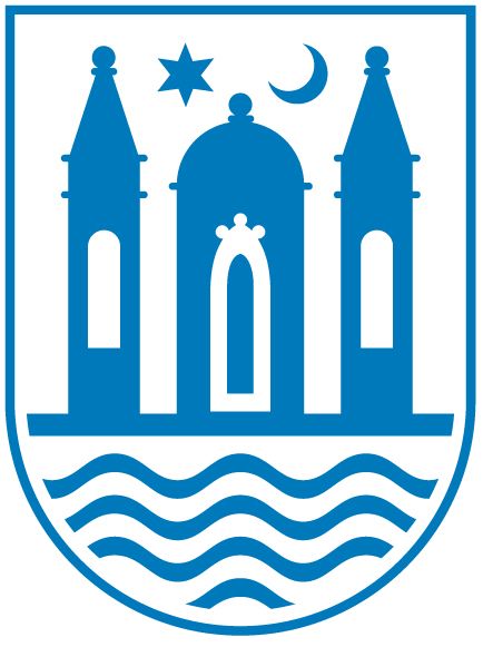 Coat of arms (crest) of Svendborg