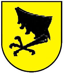 Wappen von Unterriexingen/Arms (crest) of Unterriexingen