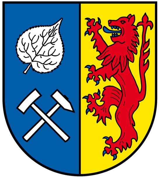 Wappen von Lindenschied/Arms (crest) of Lindenschied