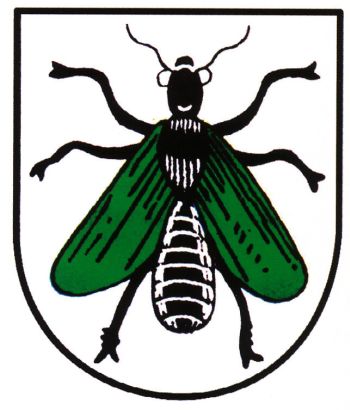 Wappen von Muckental/Arms (crest) of Muckental