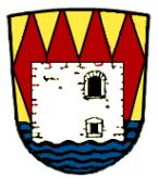 Wappen von Niedersonthofen