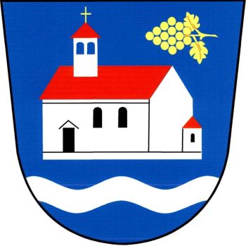 Coat of arms (crest) of Přibice