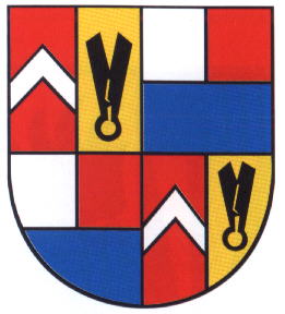 Wappen von Rauenstein/Arms (crest) of Rauenstein