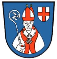 Wappen von Reichenau/Arms (crest) of Reichenau