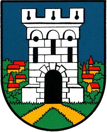 Coat of arms (crest) of Riedau