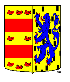 Coat of arms (crest) of Sambeek