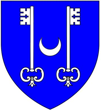 Blason de Valréas/Arms (crest) of Valréas