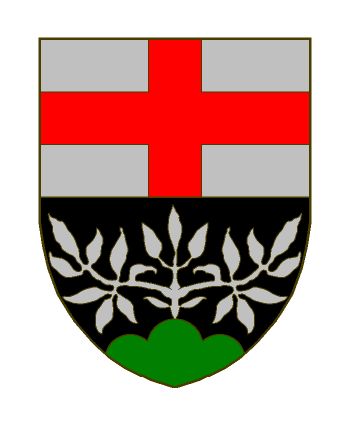 Wappen von Waldesch/Arms (crest) of Waldesch
