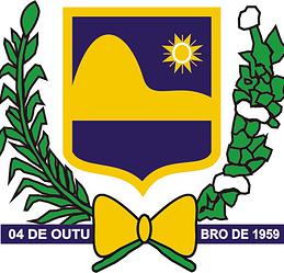 Arms (crest) of Catingueira