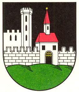 Wappen von Frohburg/Arms (crest) of Frohburg