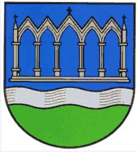 Wappen von Samtgemeinde Himmelpforten