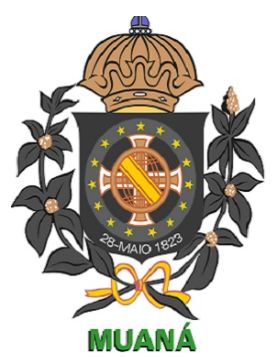 Brasão de Muaná/Arms (crest) of Muaná