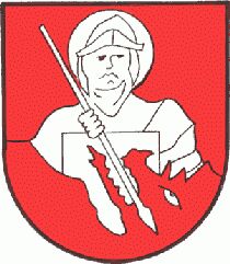 Wappen von Sankt Georgen ob Murau/Arms (crest) of Sankt Georgen ob Murau