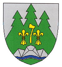 Coat of arms (crest) of Waldenstein