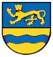 Wappen von Westernach / Arms of Westernach